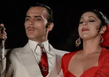 FlixOlé estrena en exclusiva las 2 únicas películas de Isabel Pantoja