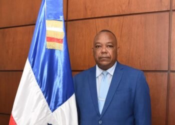 Tragedia: Muere Demetrio Paulino, Viceministro de Trabajo y líder perremeista