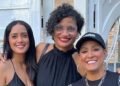 Leticia Tonos y ‘La Reina del Merengue’: El filme que está rompiendo esquemas