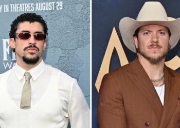 5 Billones en Streaming Musical para 2025: Cristiana, Rock y Latina Lideran la Explosión Global