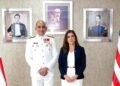 Leah Campos: Encuentro CLAVE con el director de la DNCD