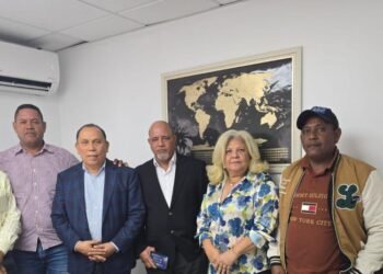 LFP Bahoruco suma 3 nuevos miembros clave: ¿Quiénes son?