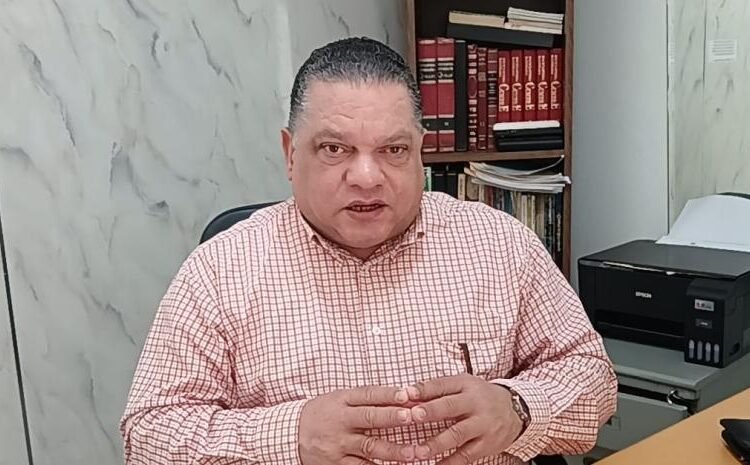 Mario Díaz Impulsa Reforma Clave: Orden y Seguridad Vial ¡Ahora!