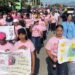 Navarrete Clama Justicia: Marcha Urgente por Brianna Genao y Niños Desaparecidos