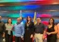 Julia Álvarez Protagoniza la 18ª Edición del Festival Cine Global Santo Domingo
