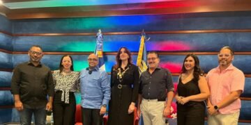Julia Álvarez Protagoniza la 18ª Edición del Festival Cine Global Santo Domingo
