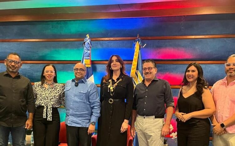 Julia Álvarez Protagoniza la 18ª Edición del Festival Cine Global Santo Domingo