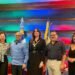 Julia Álvarez Protagoniza la 18ª Edición del Festival Cine Global Santo Domingo