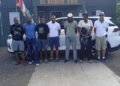 Canadiense reincidente: cae en Santiago traficando haitianos indocumentados