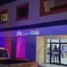Policía Nacional tras la pista de intento de robo en banco de La Vega