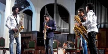 Cuba, Epicentro Mundial del Jazz: 20 Países Unen su Música
