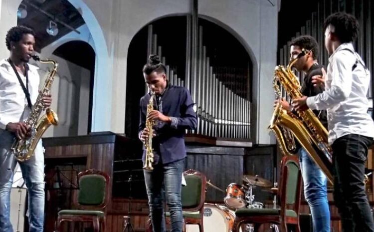 Cuba, Epicentro Mundial del Jazz: 20 Países Unen su Música