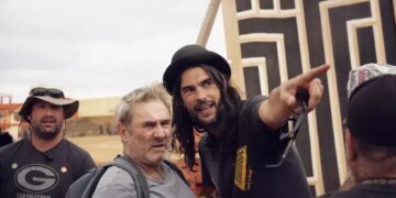 Oliver Laxe y ‘Sirat’: ¡Doble Nominación Histórica a los Oscar 2026! Mejor Película Internacional y Sonido