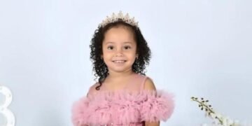 Un mes de misterio: ¿Dónde está Brianna Genao González