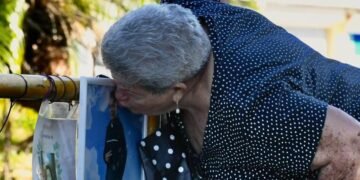 Felicita Velázquez: La tragedia Jet Set le arrebató a su hija