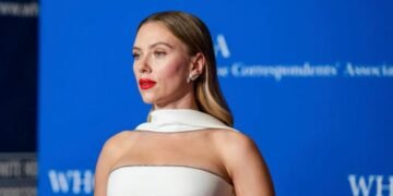 Scarlett Johansson y Cate Blanchett: 700 artistas plantan cara a la IA
