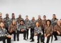 ¡EXCLUSIVA! Grupo Niche Arranca Gira 2026 en RD