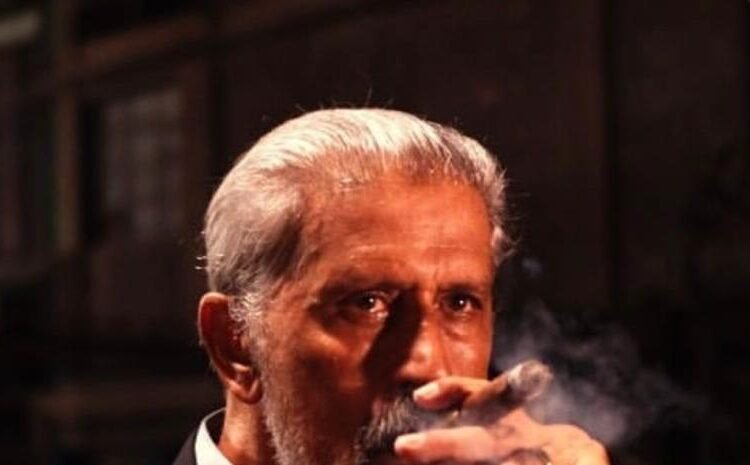 Luto en el cine: Fallece Vlad Sosa, el actor de Freddy Krueger y La Gunguna