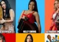 ¡Mujeres al acordeón! La Generación Z conquista el merengue típico en Samaná este sábado