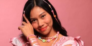 Azalea Báalam: Pop mexicano revitaliza maya y náhuatl