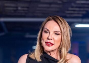 Milagros Germán: Autenticidad y Resiliencia, el Motor Imparable de su Trayectoria