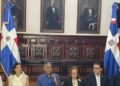 Joel Santos sentencia: Cero contratos de minería en Cordillera Septentrional