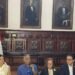 Joel Santos sentencia: Cero contratos de minería en Cordillera Septentrional