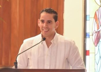 Director de Senasa: ¡Consenso social es la clave para la transformación urgente de la salud!