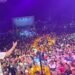Samaná estalla de alegría con multitudes en el histórico Primer Festival de Música Nacional
