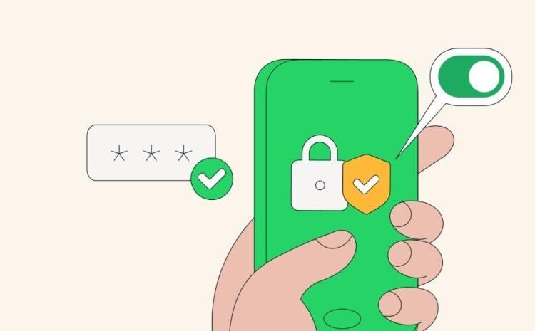 WhatsApp activa el control total: Bloquea llamadas y mensajes de desconocidos