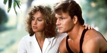 Dirty Dancing: Jennifer Grey Regresa para la Secuela ¡Casi 40 Años Después!