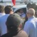Septentrional se Alza: Cientos en Marcha Caravana contra Explotación Minera