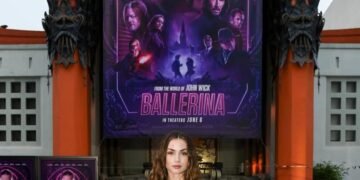 Ana de Armas: ¡De Hollywood al Gym! Será Influencer Fitness en la Película ‘Sweat’