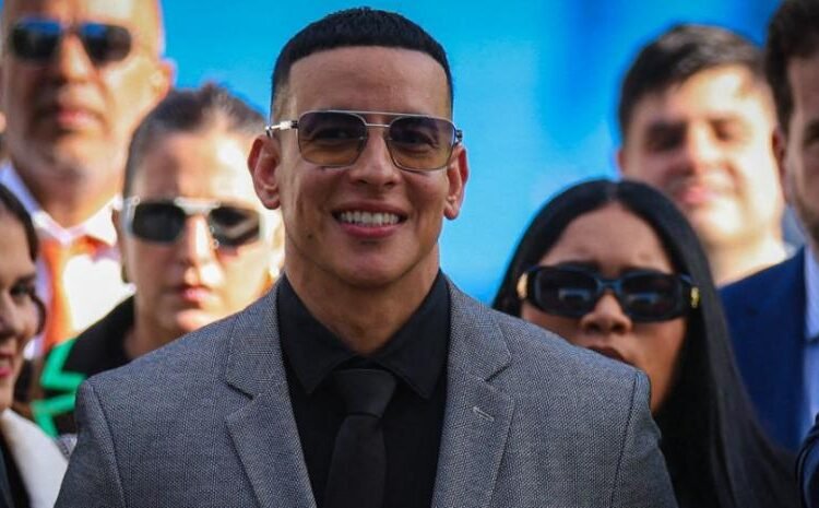 Daddy Yankee: San Juan lo Corona «Hijo Distinguido»