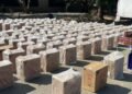 Mega Golpe: 1.6 MILLONES de Cigarrillos Incautados y 4 Detenidos en Operativo en Navarrete, Santiago