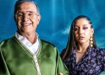 ¡Orgullo Dominicano! «Día Ocho» hace historia: preseleccionada a los Premios Platino y conquista Iberoamérica