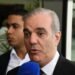 Luis Abinader califica a Ramón Alburquerque de «ejemplo de superación»
