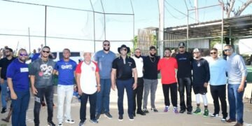 Nelson Cruz: Su inquebrantable corazón late por Montecristi