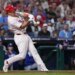 J.T. Realmuto se queda con los Filis: Millonario acuerdo de 3 años y $45M