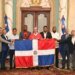 Abinader Felicita a Leones del Escogido Bicampeones de Lidom