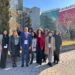 Caesco Cierra con Broche de Oro: Programa Inmersivo de Comunicadores en Madrid Triunfa