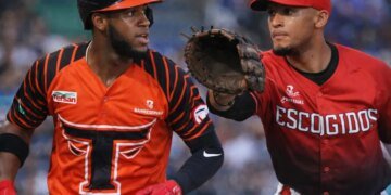Duelo de Titanes: ¿Quién lleva la delantera