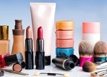 ¡Adiós PFAS! Francia Prohíbe ‘Químicos Eternos’ en Maquillaje y Ropa