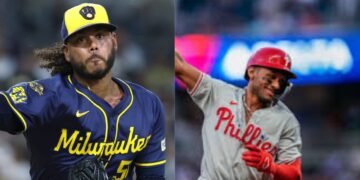 ¡ÚLTIMA HORA! Freddy Peralta y Johan Rojas CONVOCADOS al Clásico Mundial de Béisbol