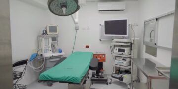 RD revoluciona diagnóstico cáncer pulmón con nueva tecnología ultra precisa