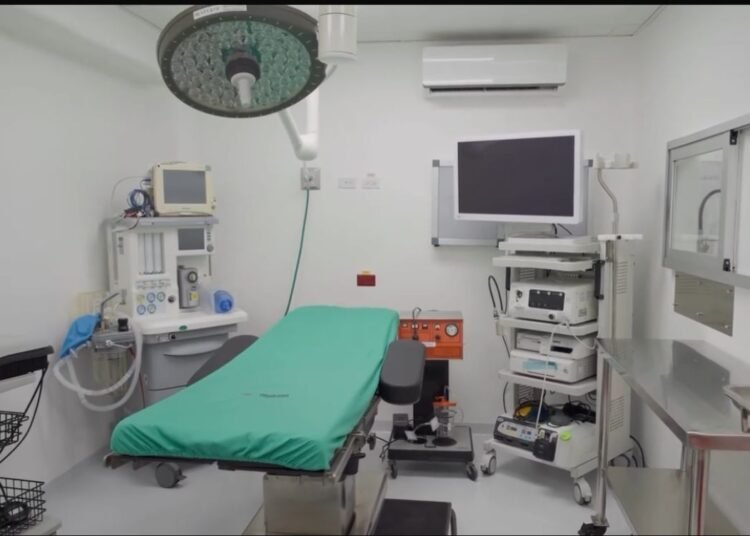 RD revoluciona diagnóstico cáncer pulmón con nueva tecnología ultra precisa