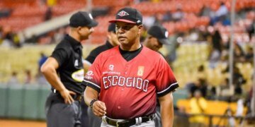 Leones y Toros dominan la cima; Cibao se hunde bailando en el sótano de LIDOM