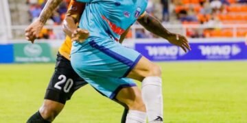 ¡Cibao y Salcedo encienden la cancha con un empate vibrante