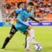 ¡Cibao y Salcedo encienden la cancha con un empate vibrante