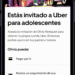 ¡100,000+ viajes! Uber Teens arrasa en República Dominicana